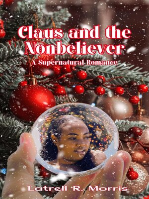 cover image of Claus and the Nonbeliever